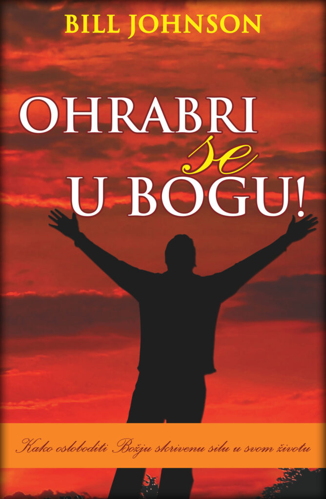 Ohrabri se u Bogu