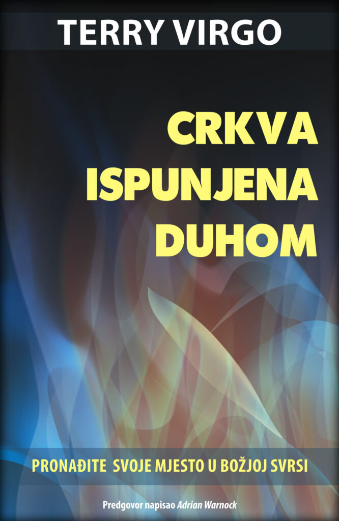 Crkva ispunjena Duhom