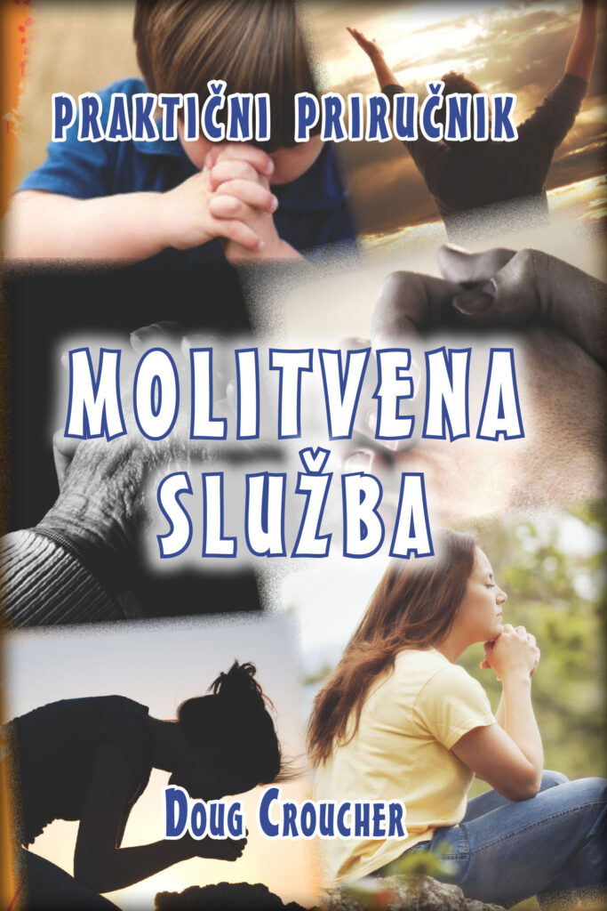 Molitvena služba