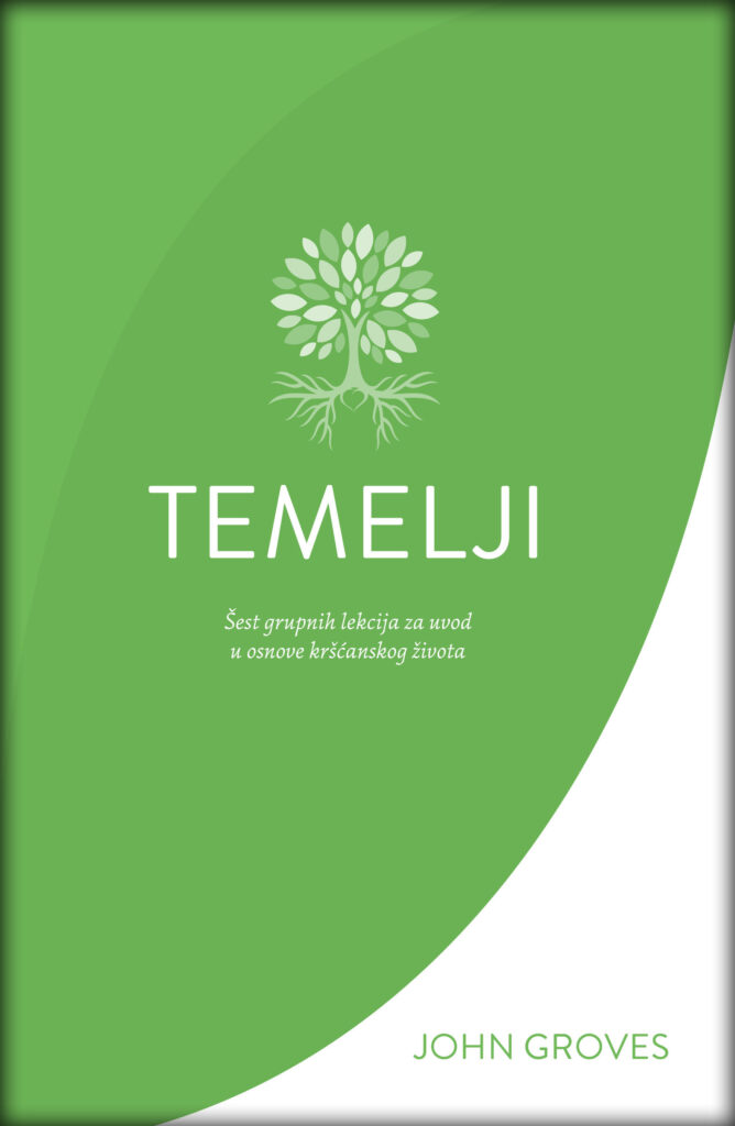 Temelji