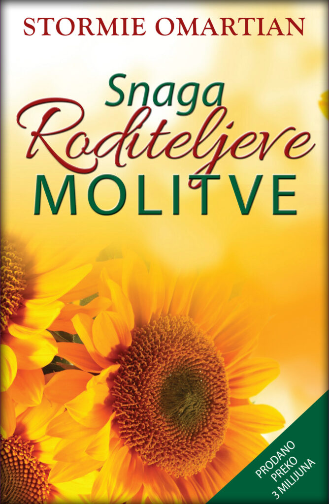 Snaga roditeljeve molitve