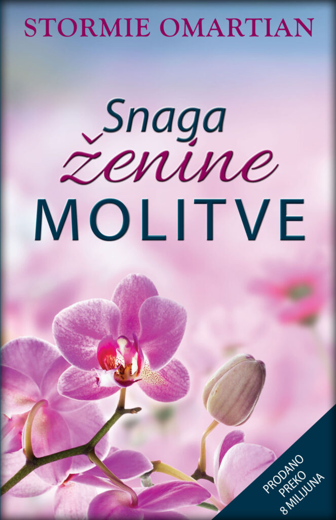 Snaga ženine molitve